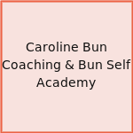 Caroline Bun Coaching & Bun Self Academy
